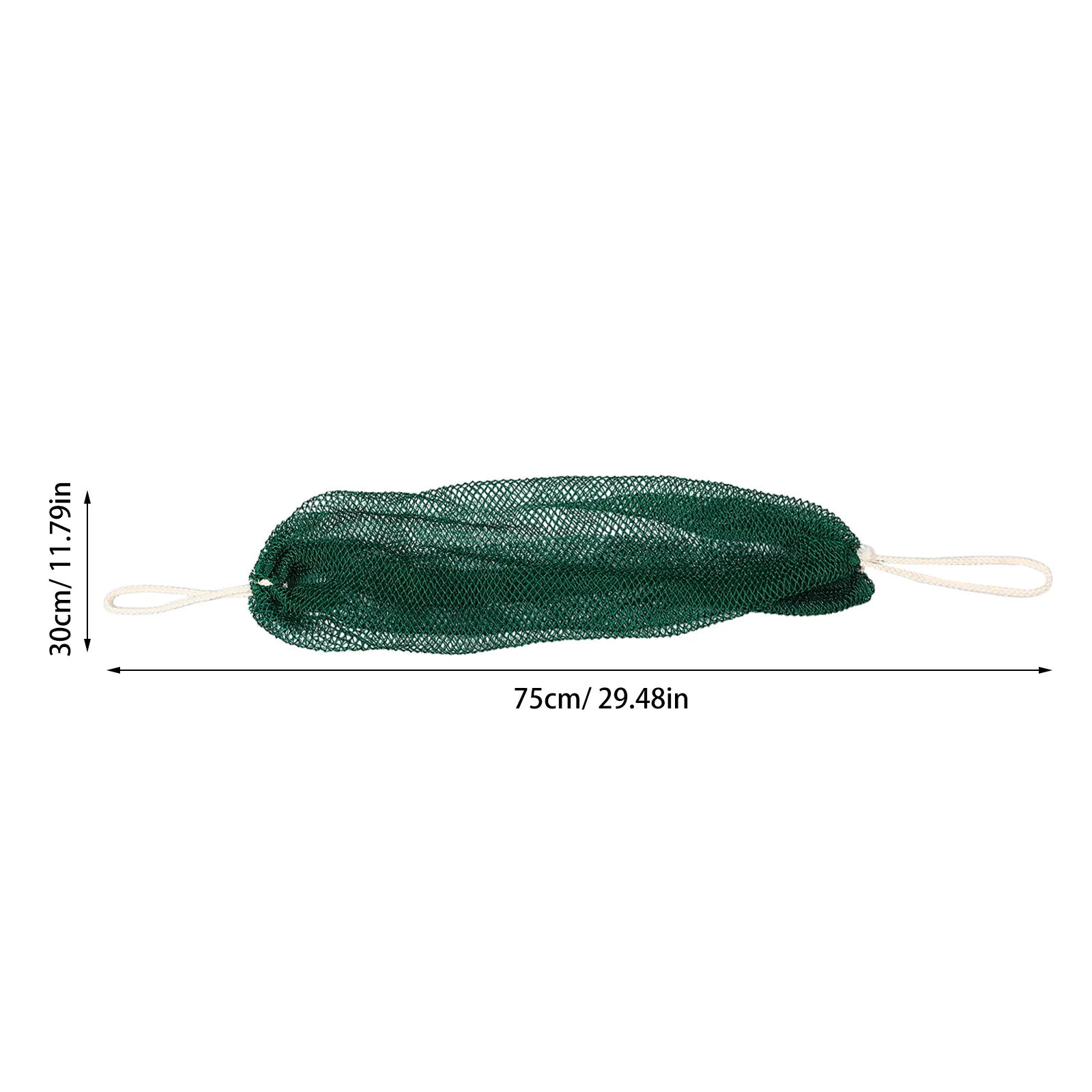 2 قطعة مقشر حمام الغسيل الأفريقي شبكة الإسفنج الجسم الإسفنج لينة الظهر الغسيل مزيل الجلد الميت دش التقشير أداة #3