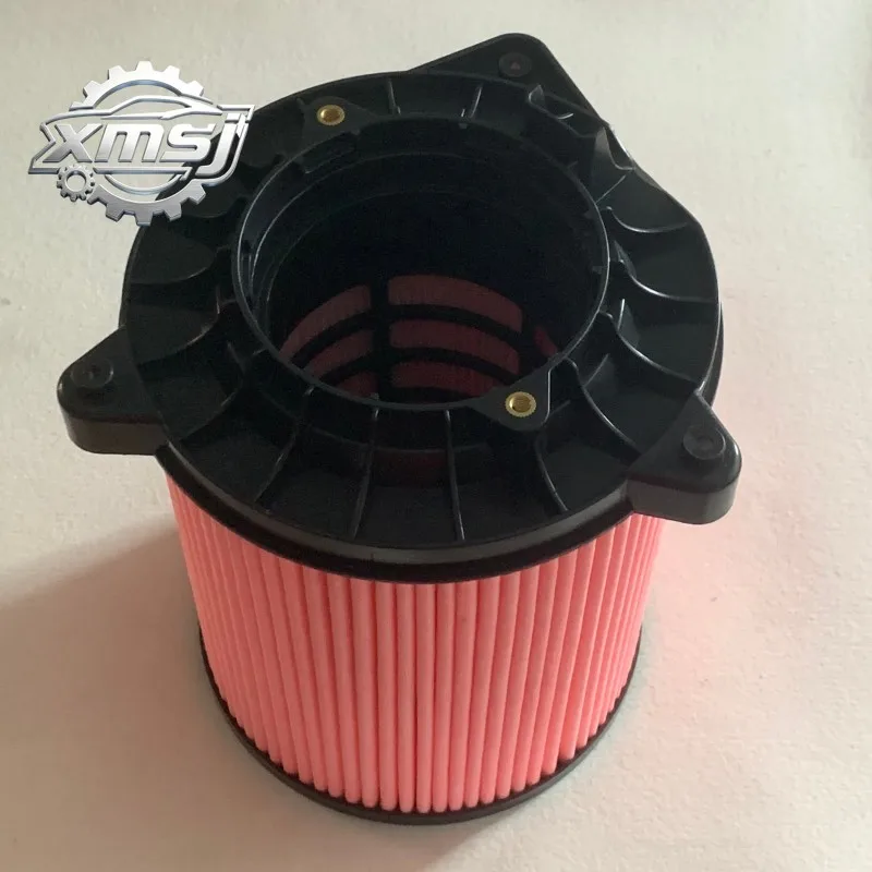 

Filtro de aire 670004604 1 Uds. Para Maserati M157 Ghibli/Quattroporte IV 3,0 T 2013-2018/M161 Levante 3,0 V6 TDS diésel 2016-
