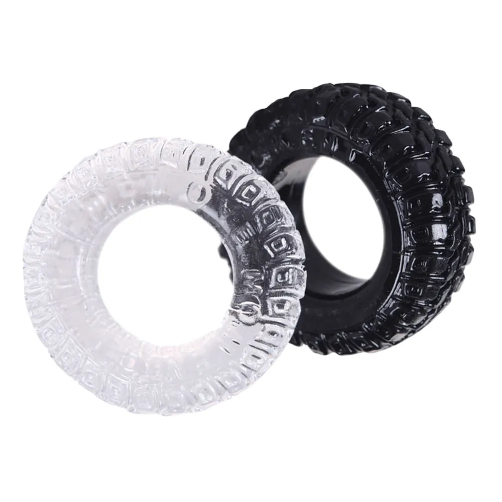 2pcs Delay Use Lasting Time Delay Supplies Delay