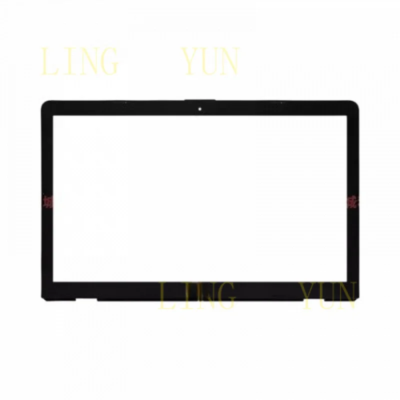 

Z LCD Screen Front Bezel Cover For Hp 17-BS 17-AK 17G-BR TPN-W129 TPN-W130 Black