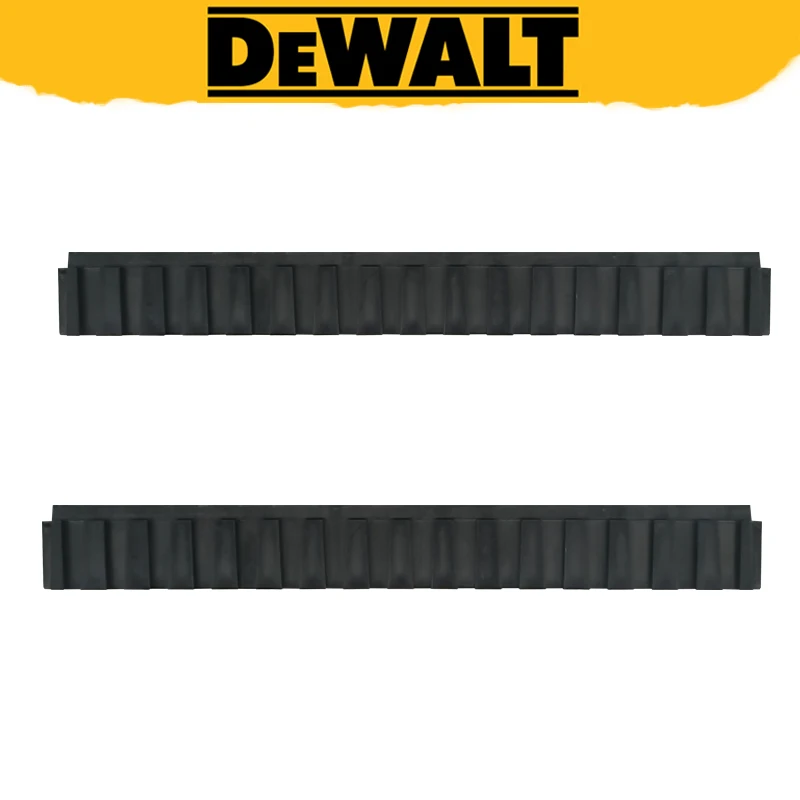 DEWALT Original N645345 Baffles wielofunkcyjna przegroda na Mini narzędzie pudełko zwiększa przestrzeń magazynowa akcesoria narzędziowe