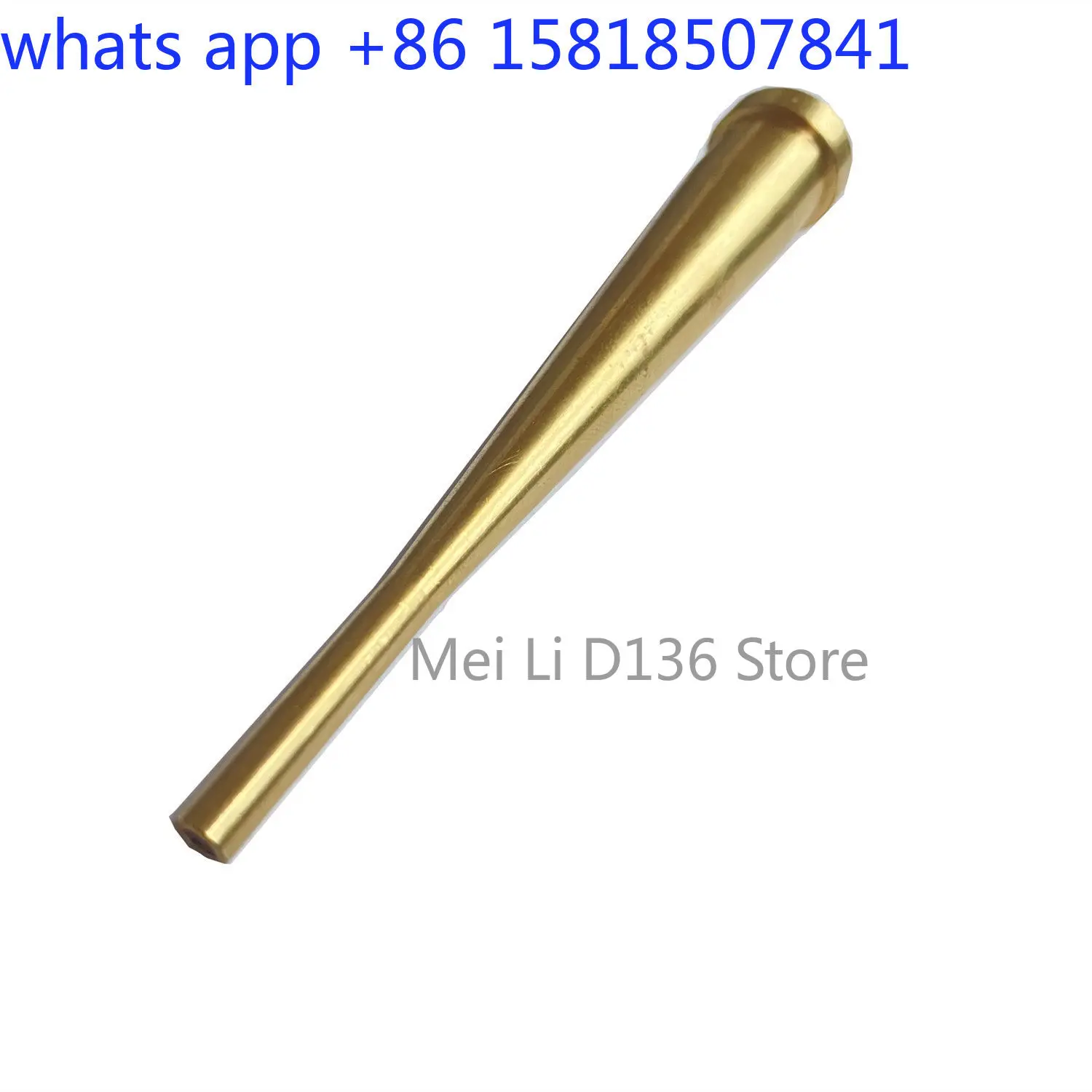 

Automatic lamp sealant nozzle, lamp sealing slot, glue nozzle, glue head, hot melt adhesive