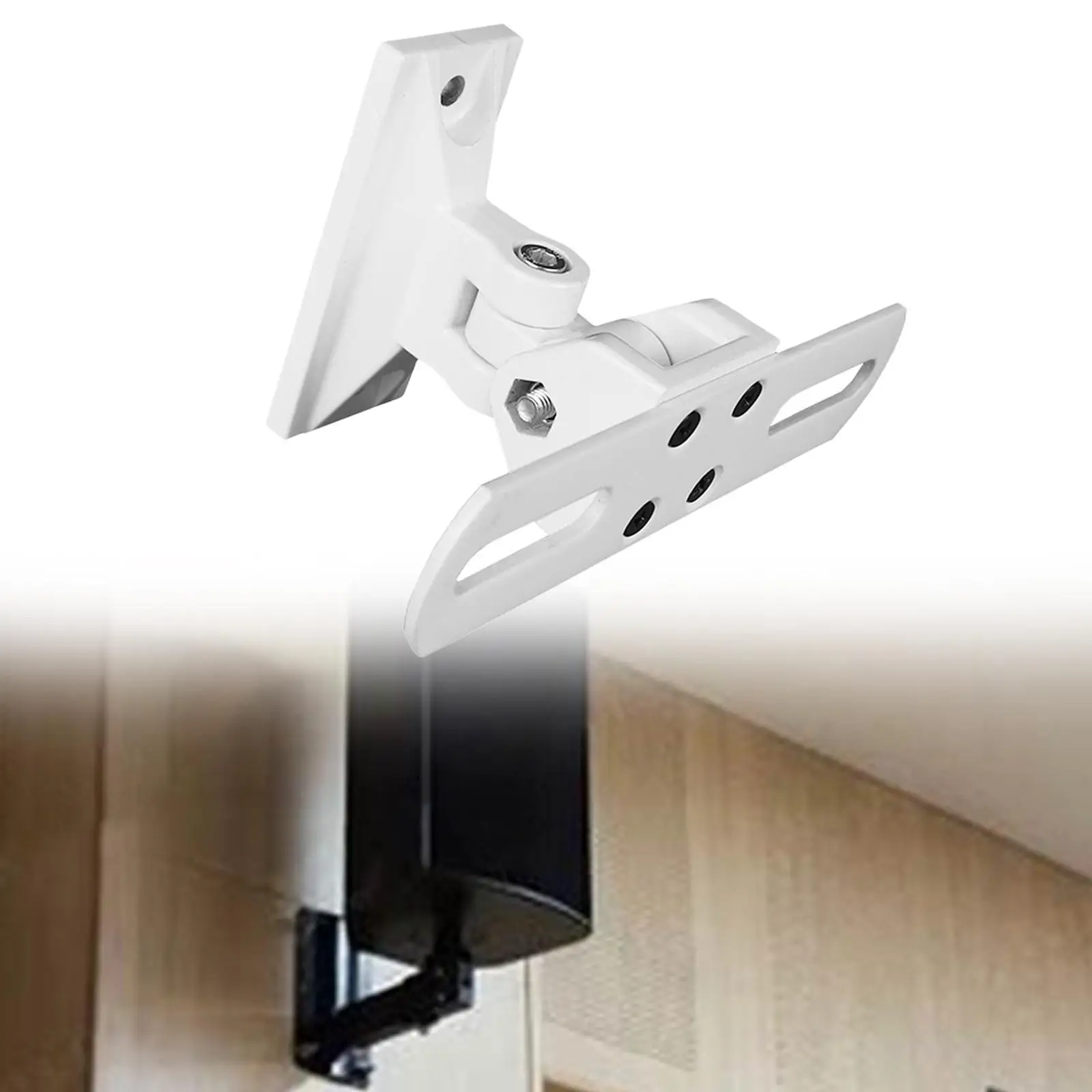 

Настенный кронштейн для динамика Аксессуары для динамиков для домашнего кинотеатра до 30 кг