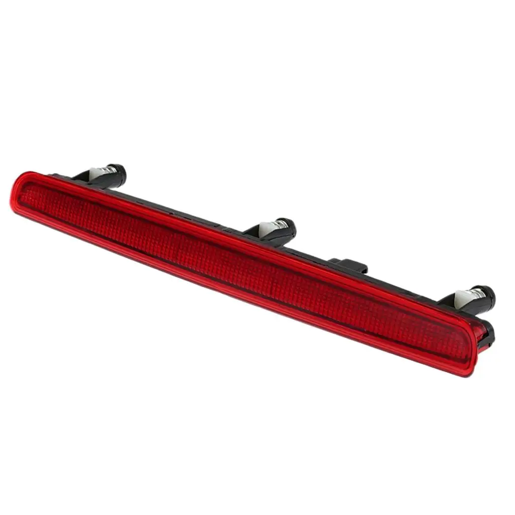 

Red Plastic Rear Brake Tail Light #7E0945097A for VW Transporter T5 T6 03-12