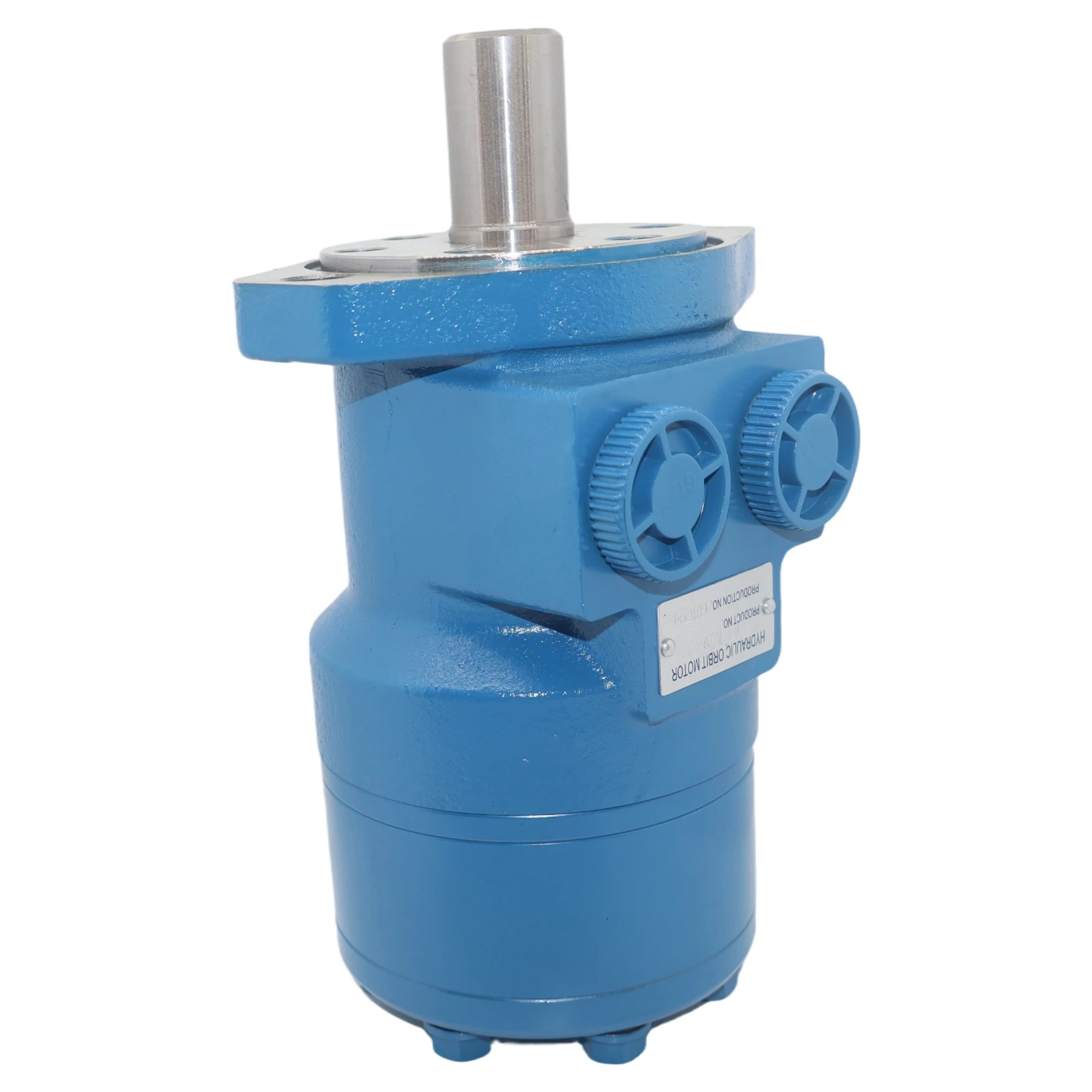 Motor Hidráulico 101-1029-009 1011029009 101-1029 Para Eaton Char-Lynn Serie H