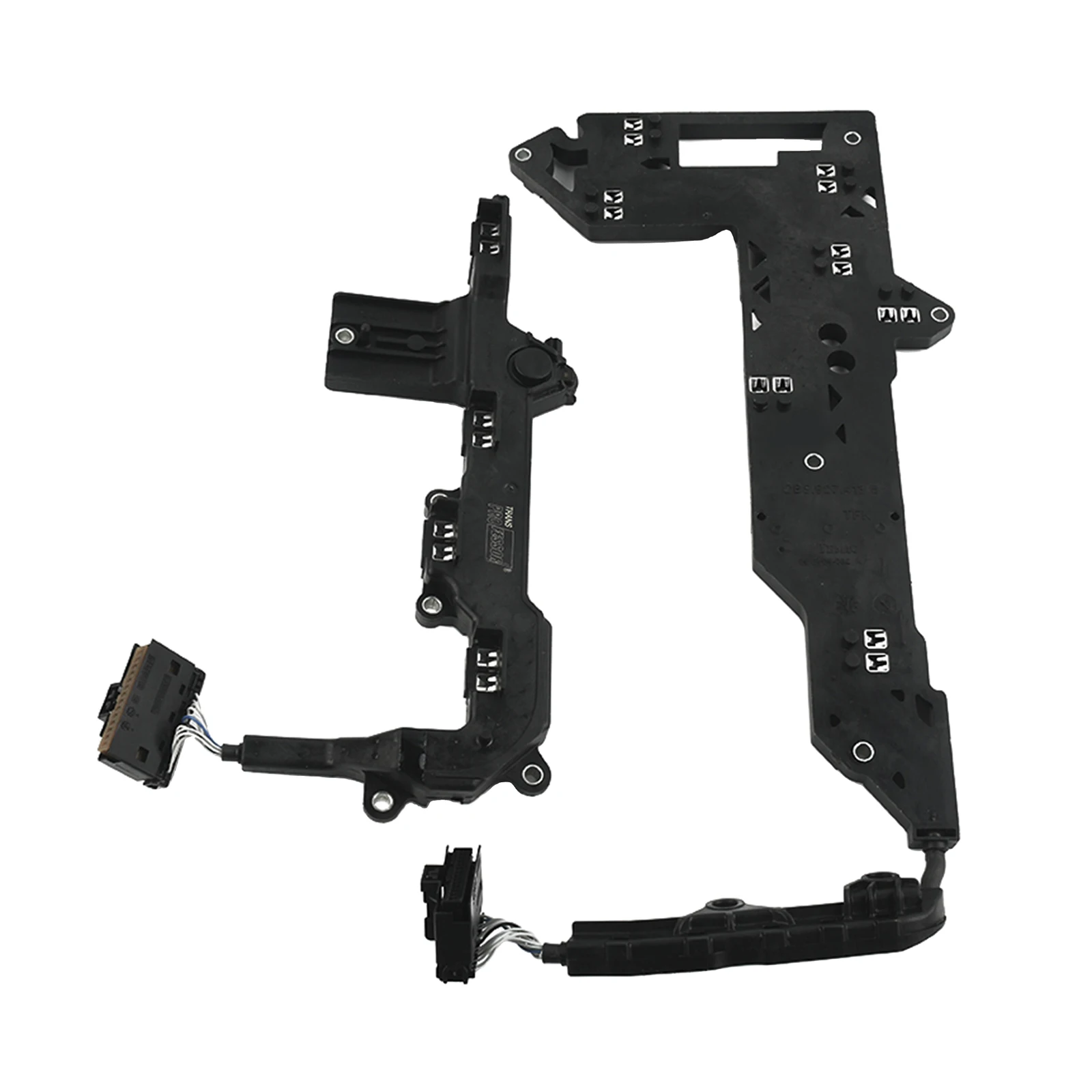 

Black Transmission Gearbox Wiring Harness Repairing Set Direct Replaces fits for Audi S7 A7 Q5