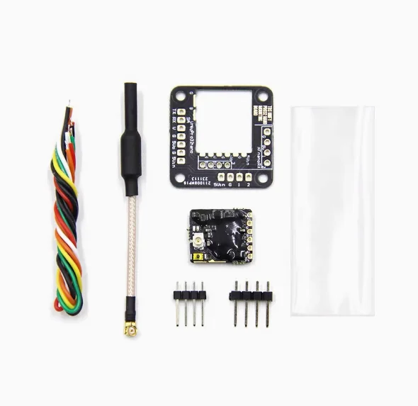 

TBS UNIFY PRO32 NANO 5G8 32