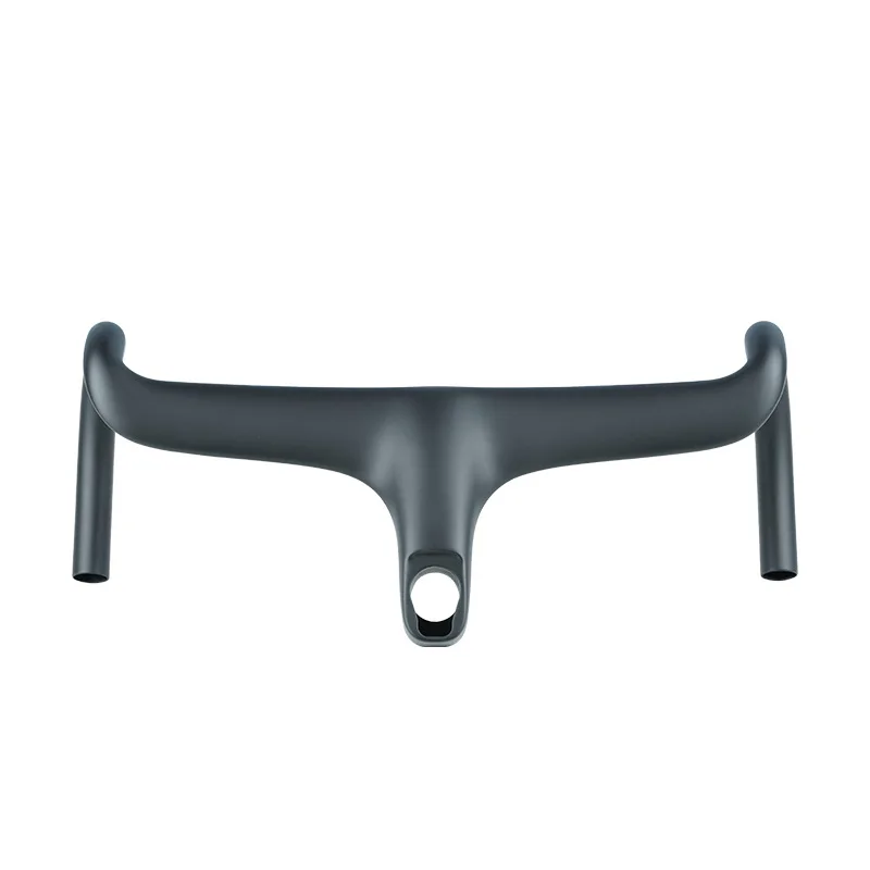 

Carbon fiber road car all carbon bend handle integrated bend handle road handlebar