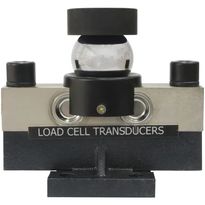 Weighbridge Sensor: QSD-30T40T, Analog Load Cell, 100 Tons, 200 Tons, Digital Weighbridge Sensing