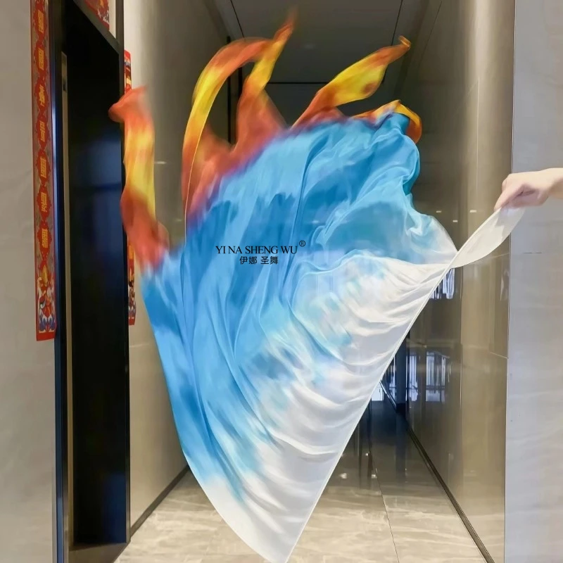 1Pcs Prophetic Praise Dance Worship Flex Flags 78.7x44 9