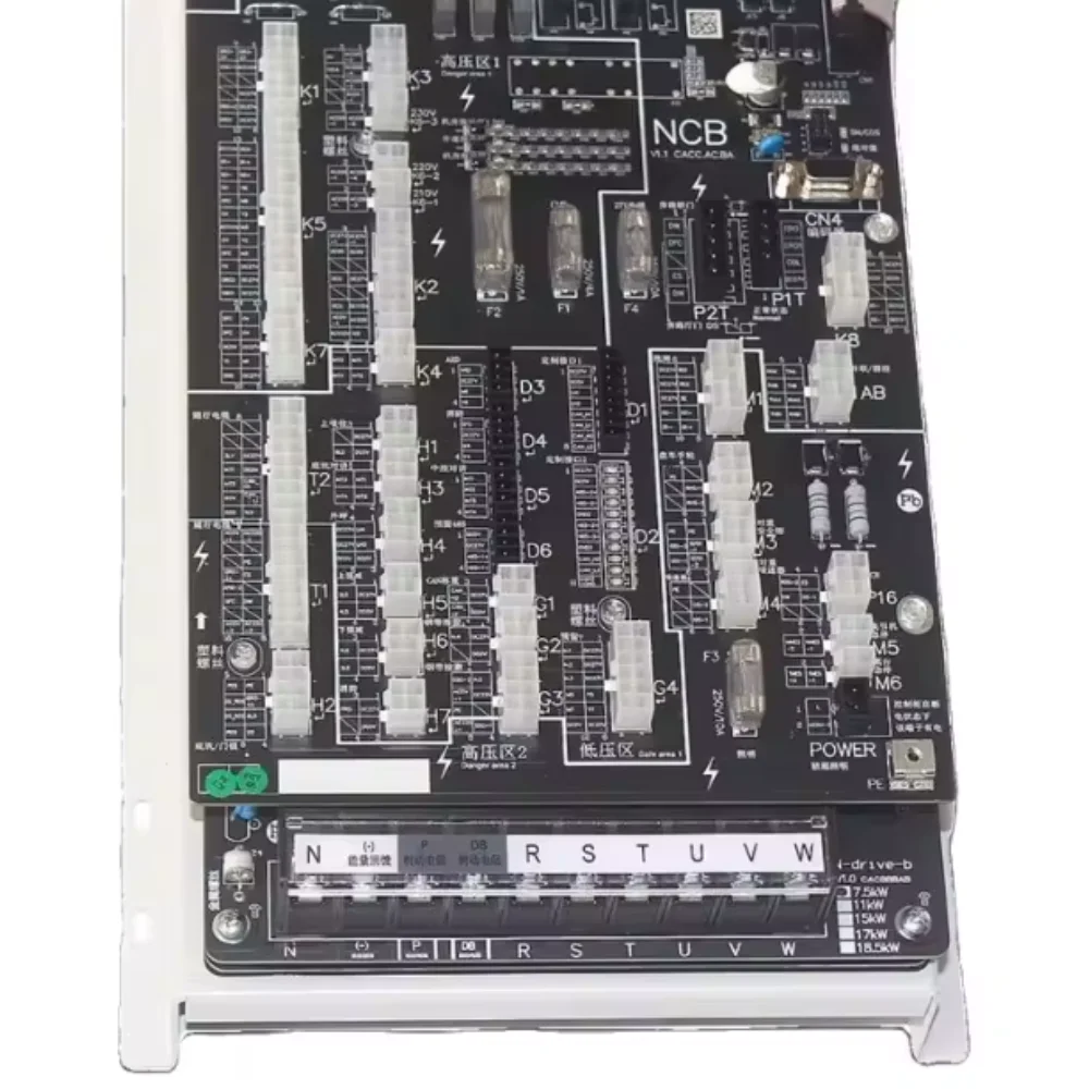 Inversor de elevador XIOLIFT NCB N100-LR-4007-H3 OMA2573BMV001 1 peça