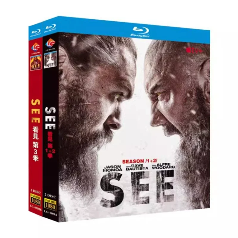 

See Season 1-3 Blu-ray Disc