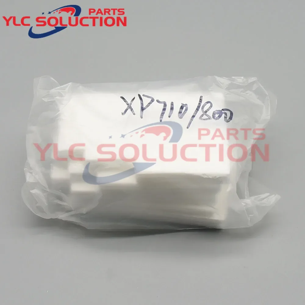 10X 1611102 TRAY POROUS PAD INK EJECT compatiblle for EPSON XP610 XP600 XP700 XP630 XP710 XP800 XP830 XP760 XP750 XP860 XP720 XP