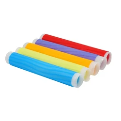 2Pcs Fishing Rod Badminton Non-slip Waterproof Fish Pole Winding Tape Sweat-absorbent Belt Badminton Grip Sports