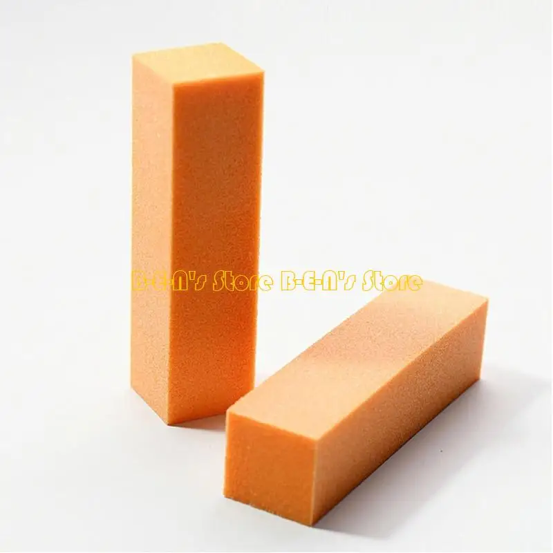 y1ad-permanent-unguis-polishing-block-white-abrasive-four-partial-use-home
