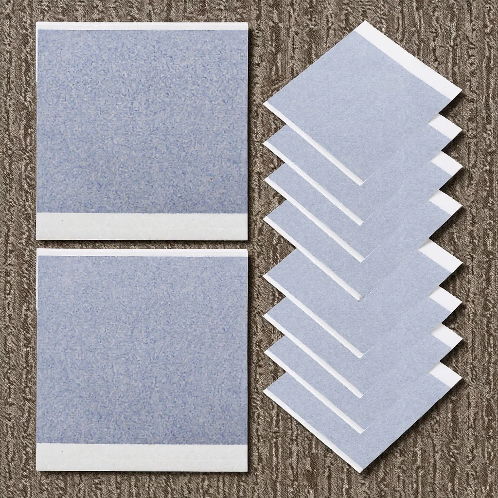 

50Pcs Gold Leaf Foil Paper Sheets Imitation Gold Foil Paper 8x8.5cm for Crafts Gilding Art Paintings Statues Wall Furniture