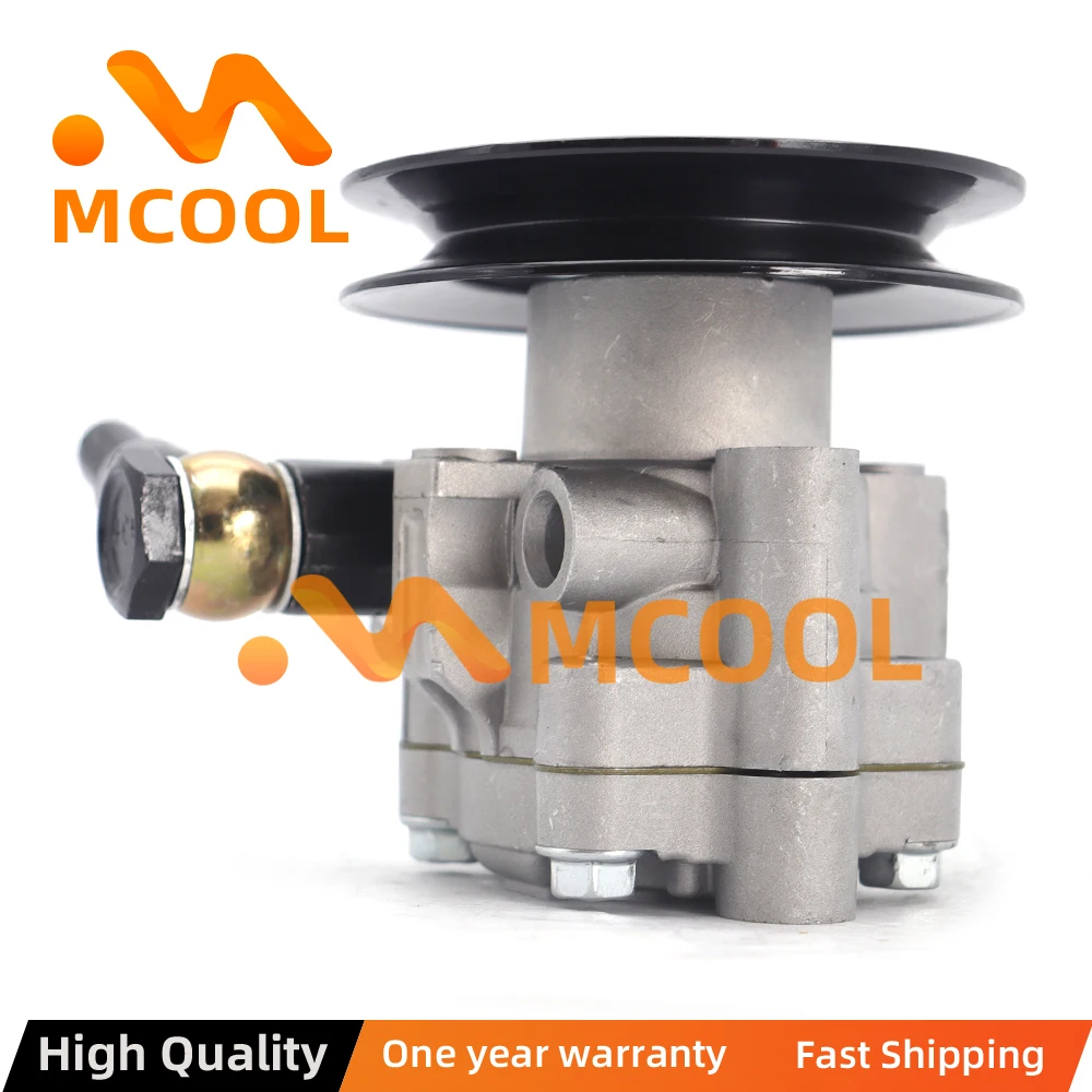 FOR ISUZU NKR55 NPR 4GJ2 ISUZU NKR77 4JH1 4JK1 Power Steering Pump 8973547301 8-97354730-0 8-97354730-1 8973547300