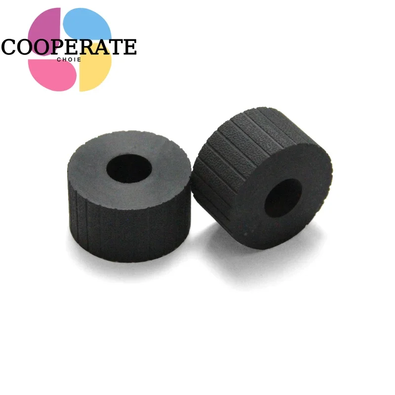 1set 1720308 ADF Pickup Roller Kit Tire for EPSON WF-C17590 WF-C20590 WF-M20590 WF-M20590F