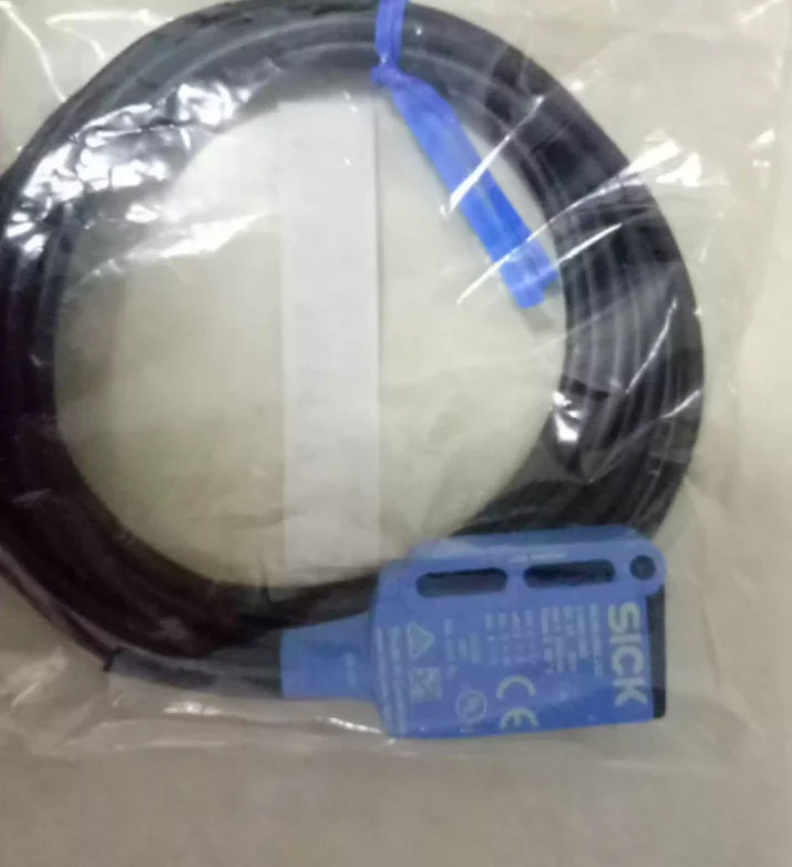 New original photoelectric sensor WL9-3N1132 WL9G-3P2432 WL9-3N1132P02 WL9G-3N2432