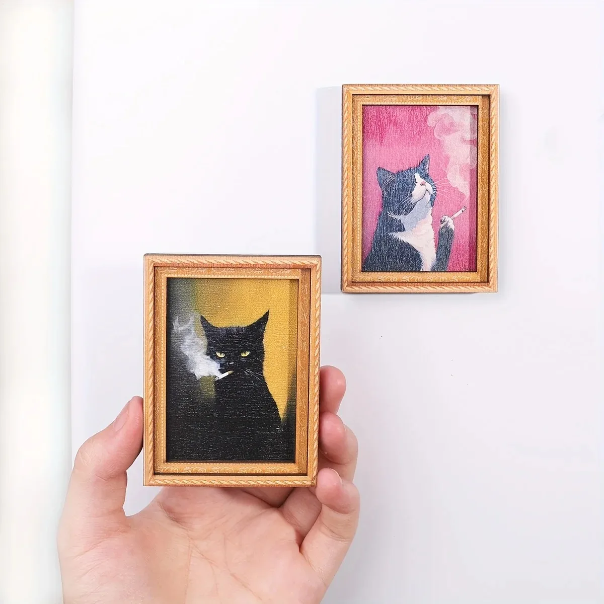 Thumbnail 3 - #40 Best Refrigerator Magnets to Buy In 2026