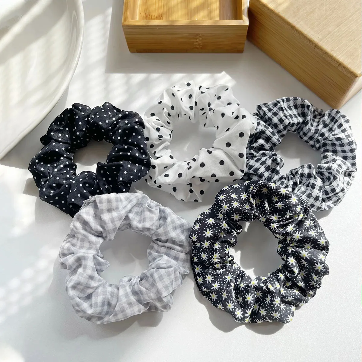 Thumbnail 4 - #86 Best Fabric Headbands to Buy In 2026