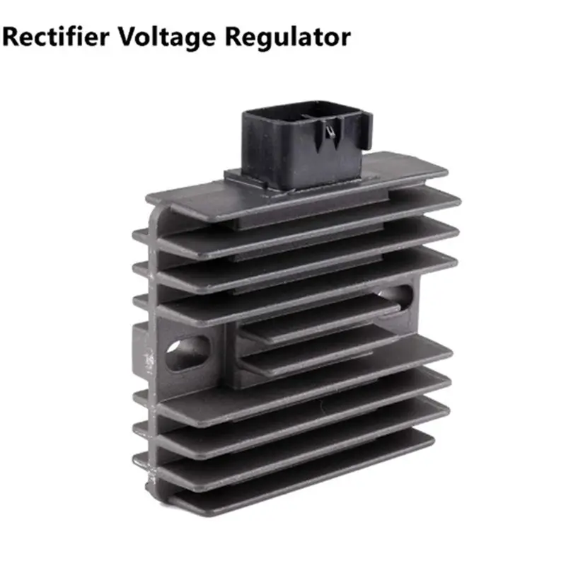 Stablize Regulator Metal For Kawasaki KRF 750 Teryx 4X4 2008-2013 6D3-81960-00-00 SH678A-12 5VX-8196-00-00