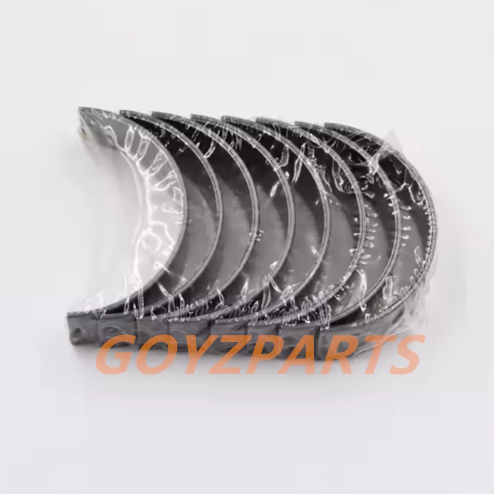 Engine Parts Crankshaft Bearing Connecting Rod Bearing Suitable For Mondeo Winning 2.0T 240 Horsepower OEM EJ7E-6211-AA