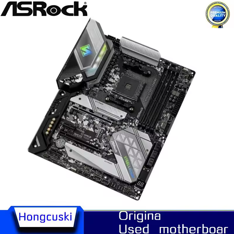 3. ASROCK B..