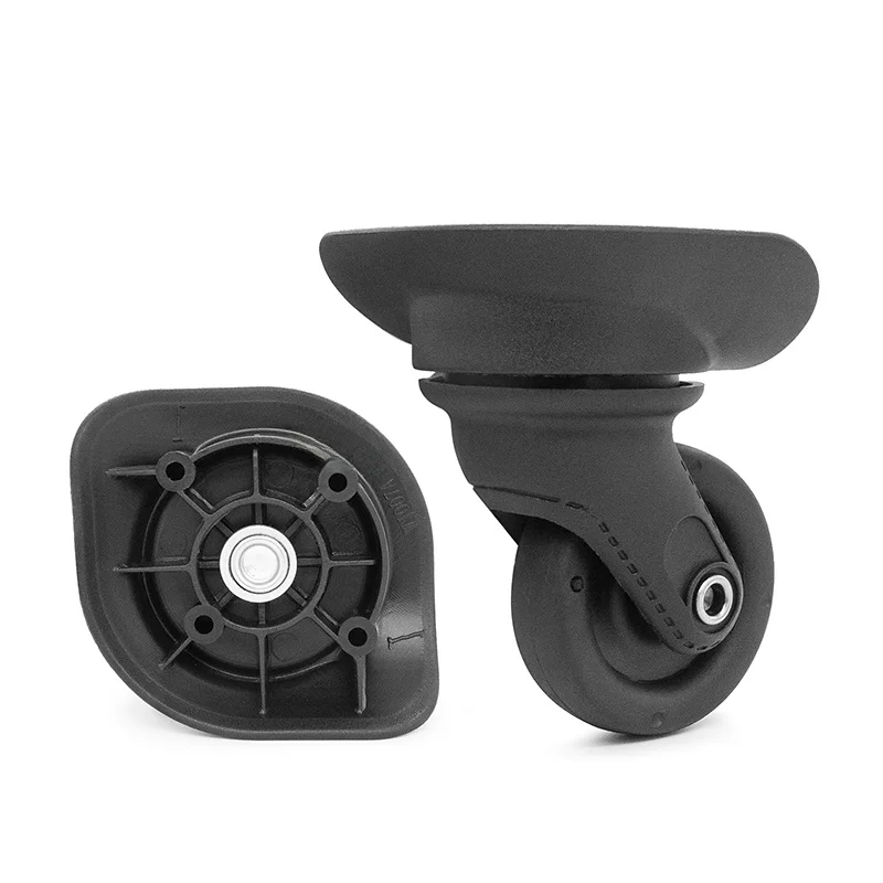 

Диплом Lage сменных колес, универсальный дорожный чемодан с колесами, аксессуары WJ007 для деловых поездок и личных путешествий