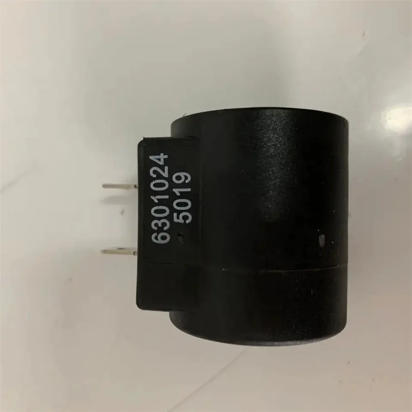 Brand new OE: 6301024 high quality construction machinery hydraulic accessories suitable for HydraForce solenoid valve coil