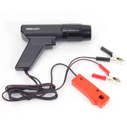 For Car Motorcycle Marine Professional Car Styling 12V Strobe Lamp Inductive Petrol Engine Ignition Timing Light Tl-122