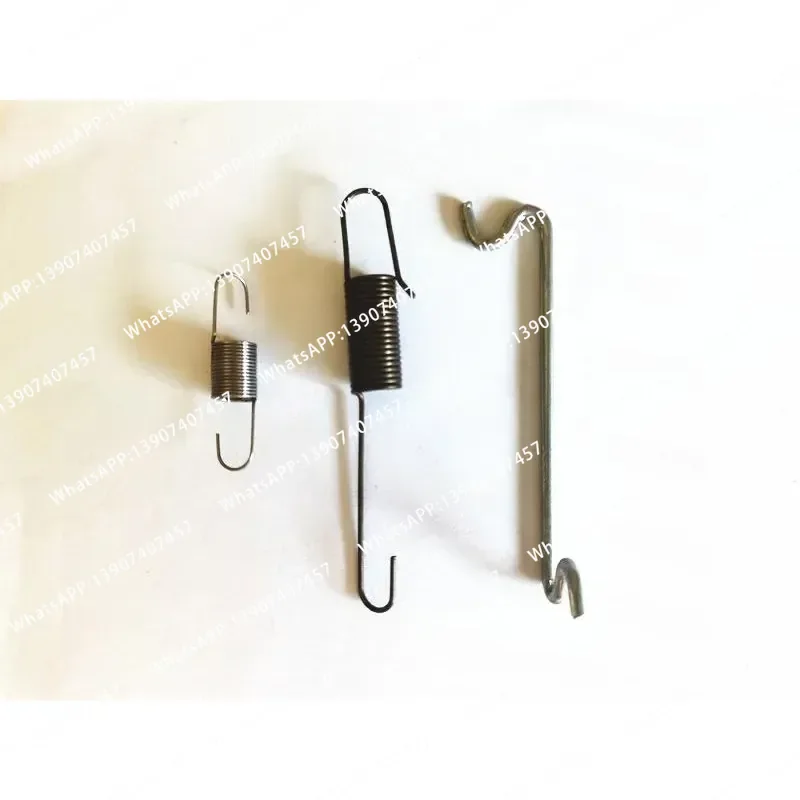 EY28 Governor rod adjusting spring throttle return spring EY28B EY28C EY28D RB28 RB32B 7.5HP engine speed carb control