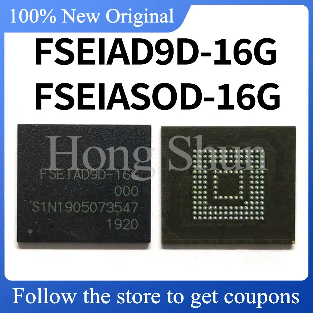 

FSEIAD9D FSEIASOD-16G Standard version