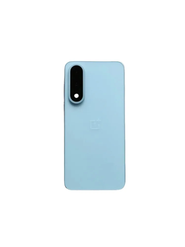 OnePlus Nord 5 Smartphone 5G Snapdragon 8s Gen 3 6,83 Zoll AMOLED-Display 144 Hz 5200 mAh 80W SUPERVOOC-Ladefunktion 50 MP Dual-Kameras