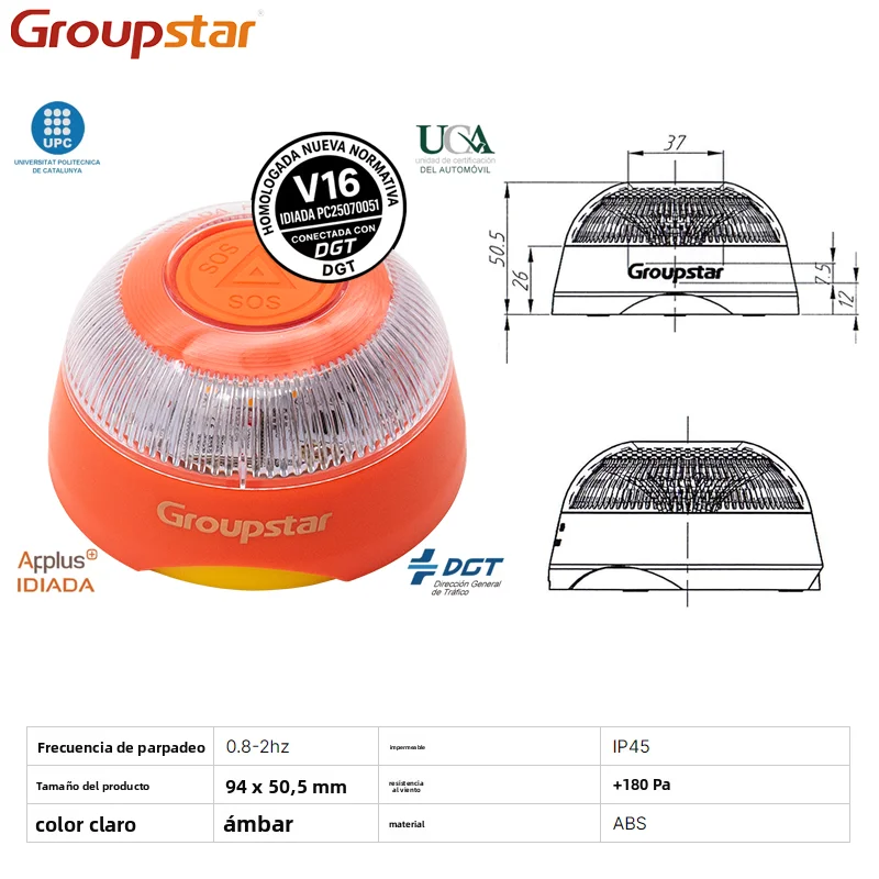 2026 Version Luz Em… - image