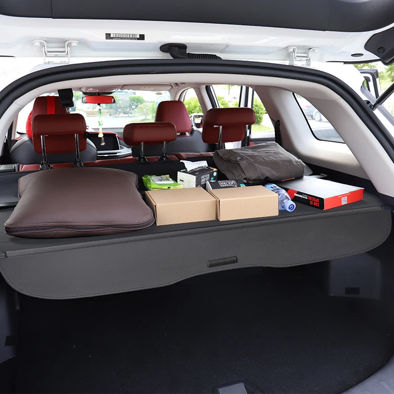 For Subaru Forester 2013-2018 Power Liftgate Trunk Cover Privacy Shield Auto Accessories