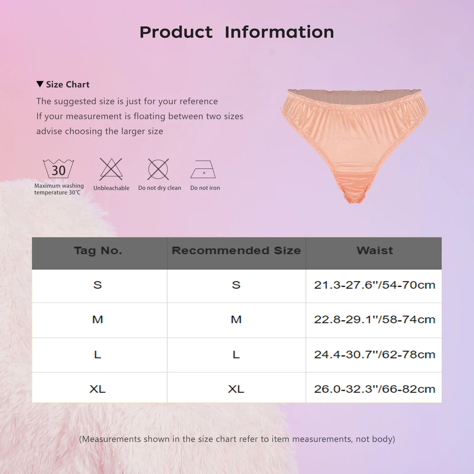 المرأة سيسي ساتيني T-الظهر ملخصات شريط مرن لطيف القوس تكدرت تقليم سراويل بيكيني سيور ملابس نوم يومية هدايا المناسبات