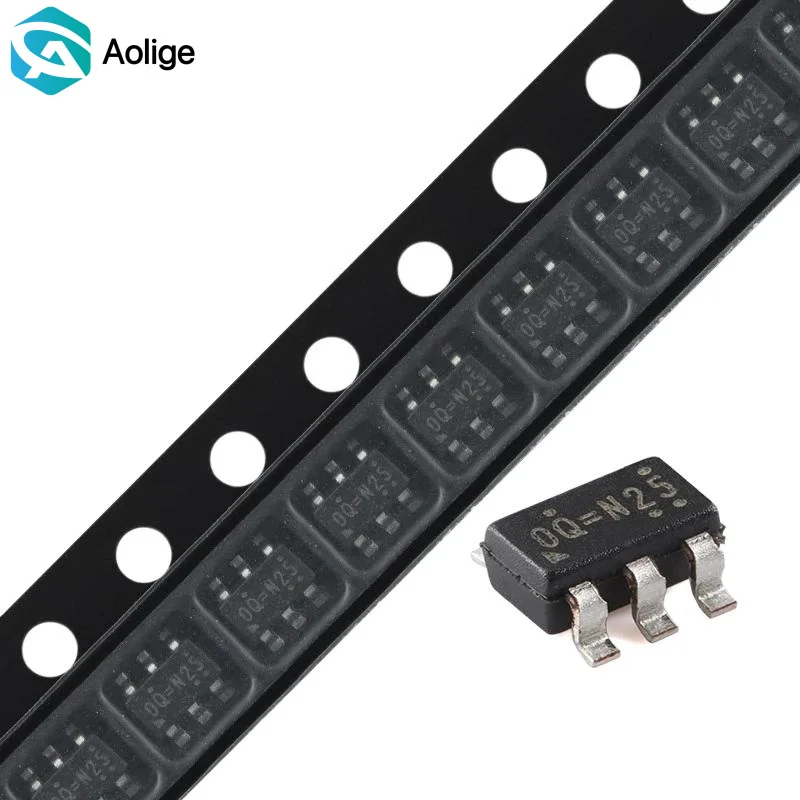 5Pcs RT6200 RT6200G… - image