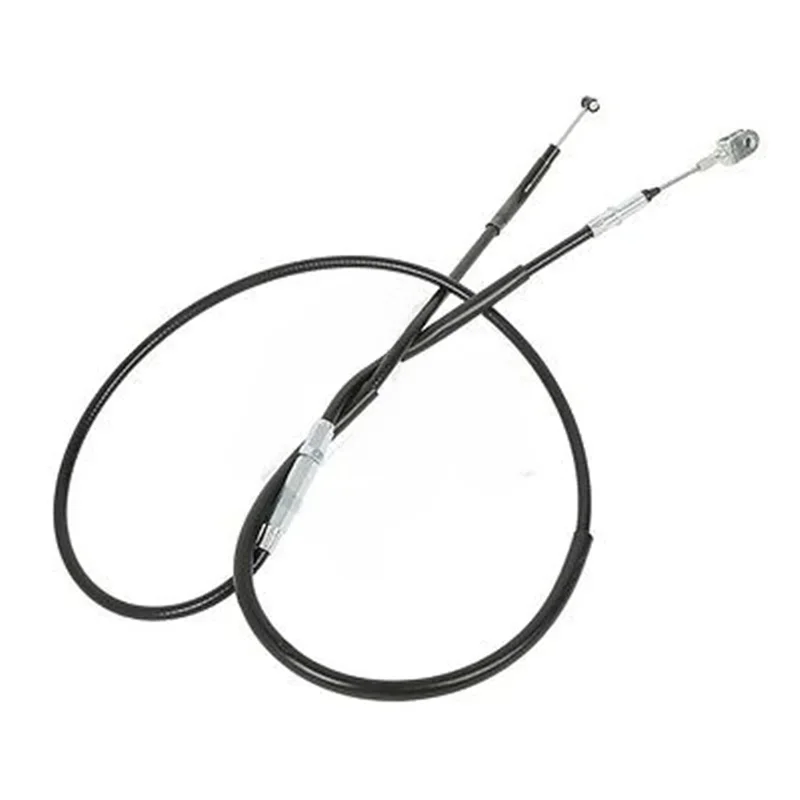 Motorcycle Acsessories Accessory ATV Clutch Cable For Hyosung GV650 UM ATK ST7 Pro and GV700