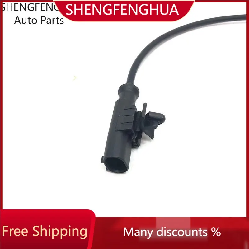 SHENGFENG HUA Free Shipping For GAC Trumpchi GA5 (fuel version) car wheel sensor ABS-rear right 8030006BAC0000