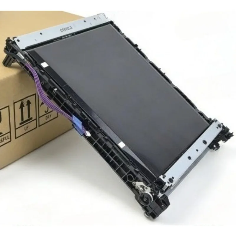 

Трансферный ремень (ITB) RM1-8777 для HP CP1215, 1518, 1515, 1312, CM1415, M251, M276; для Canon LBP7100, 7110, 7100, MF8230. Блок переноса изображения.