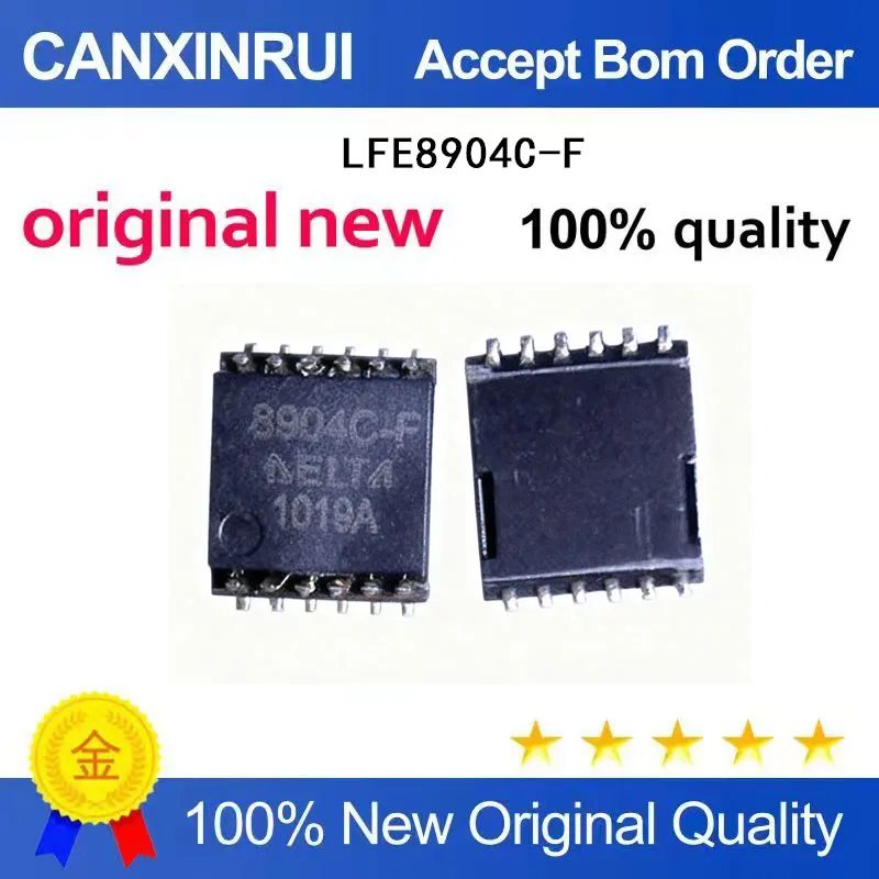 (5-100 Pieces) New stock LFE8904C-F 8904C-F SOP