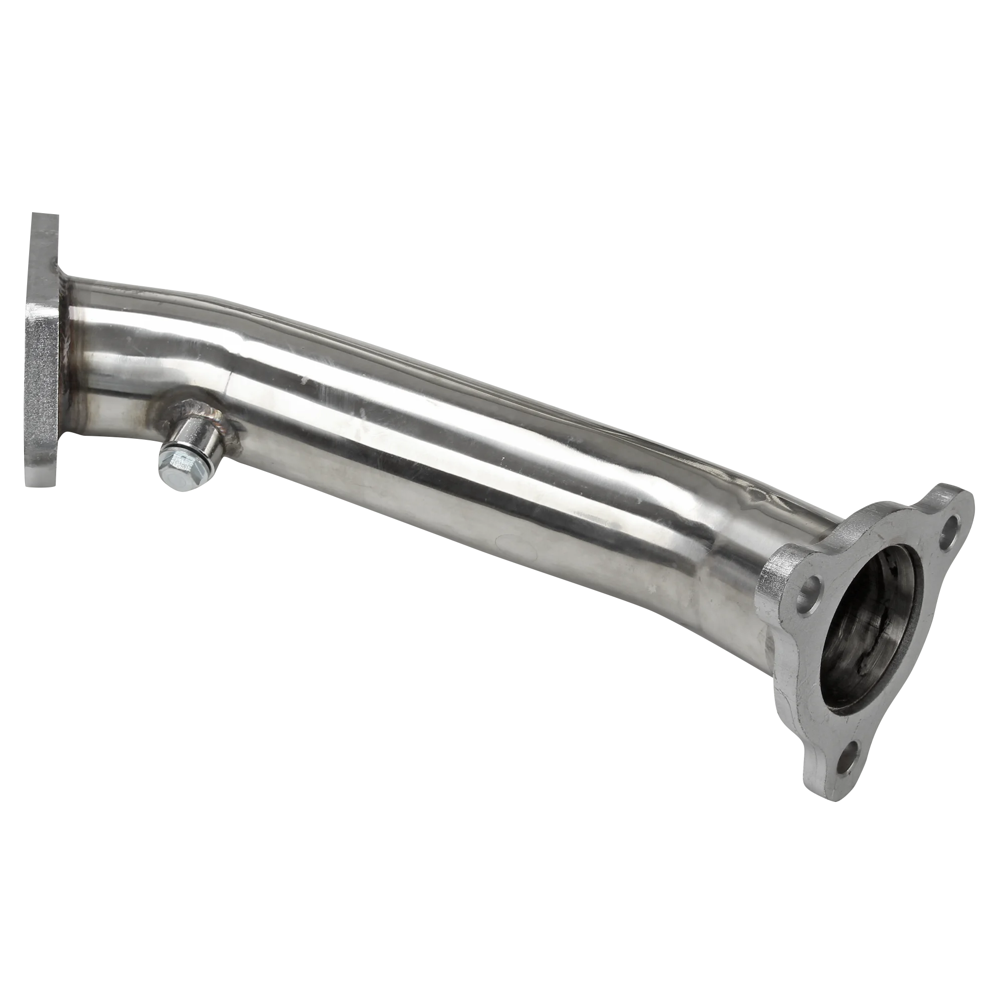 Exhaust Header for Subaru Impreza WRX/STi 2002-2006