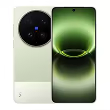 vivo X300 Ultra 12GB 256GB グリーン CN 特別割引