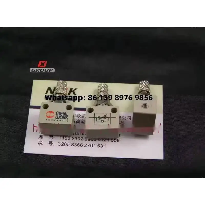 vanne-de-regulation-unidirectionnelle-9041001-d'origine-italienne-metalwork
