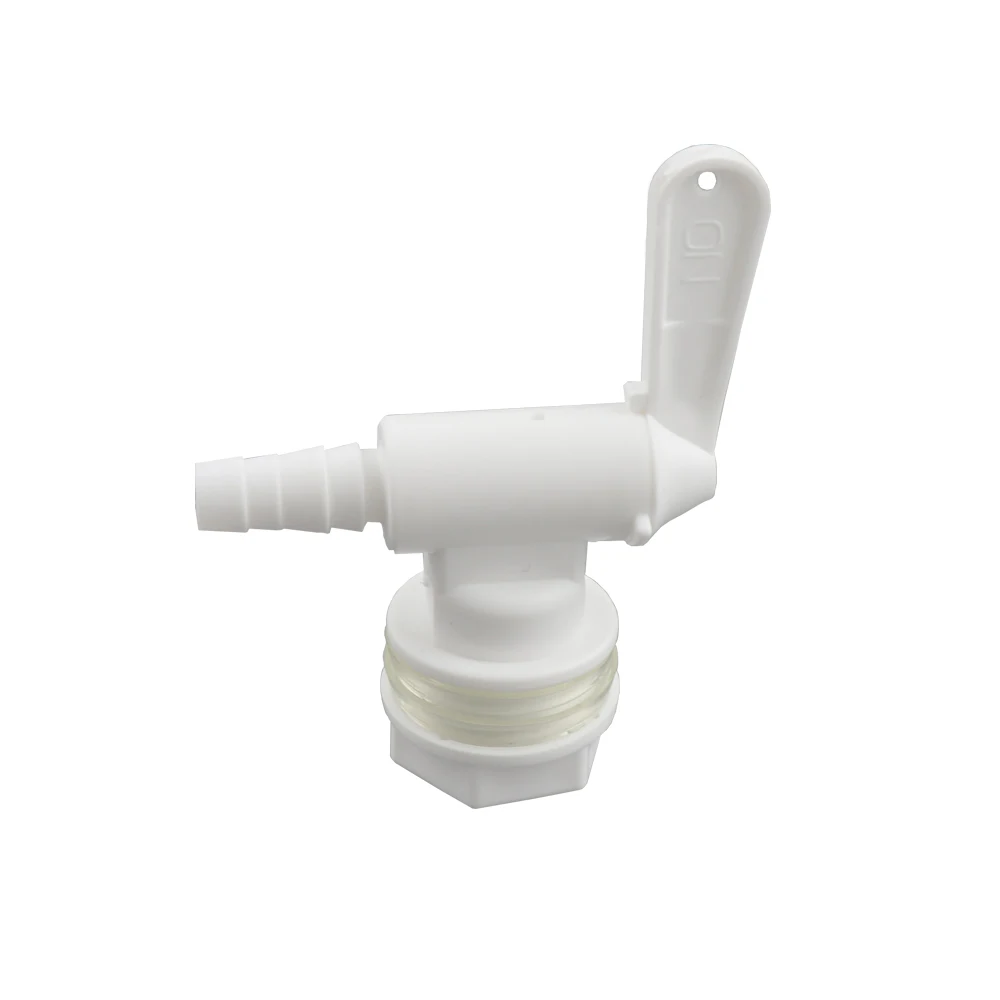 Beer Brew Bottling Bucket Plastic Spigot Tap replacement spigot for Thin Wall Fermenter Homebrew Wine Beer Making