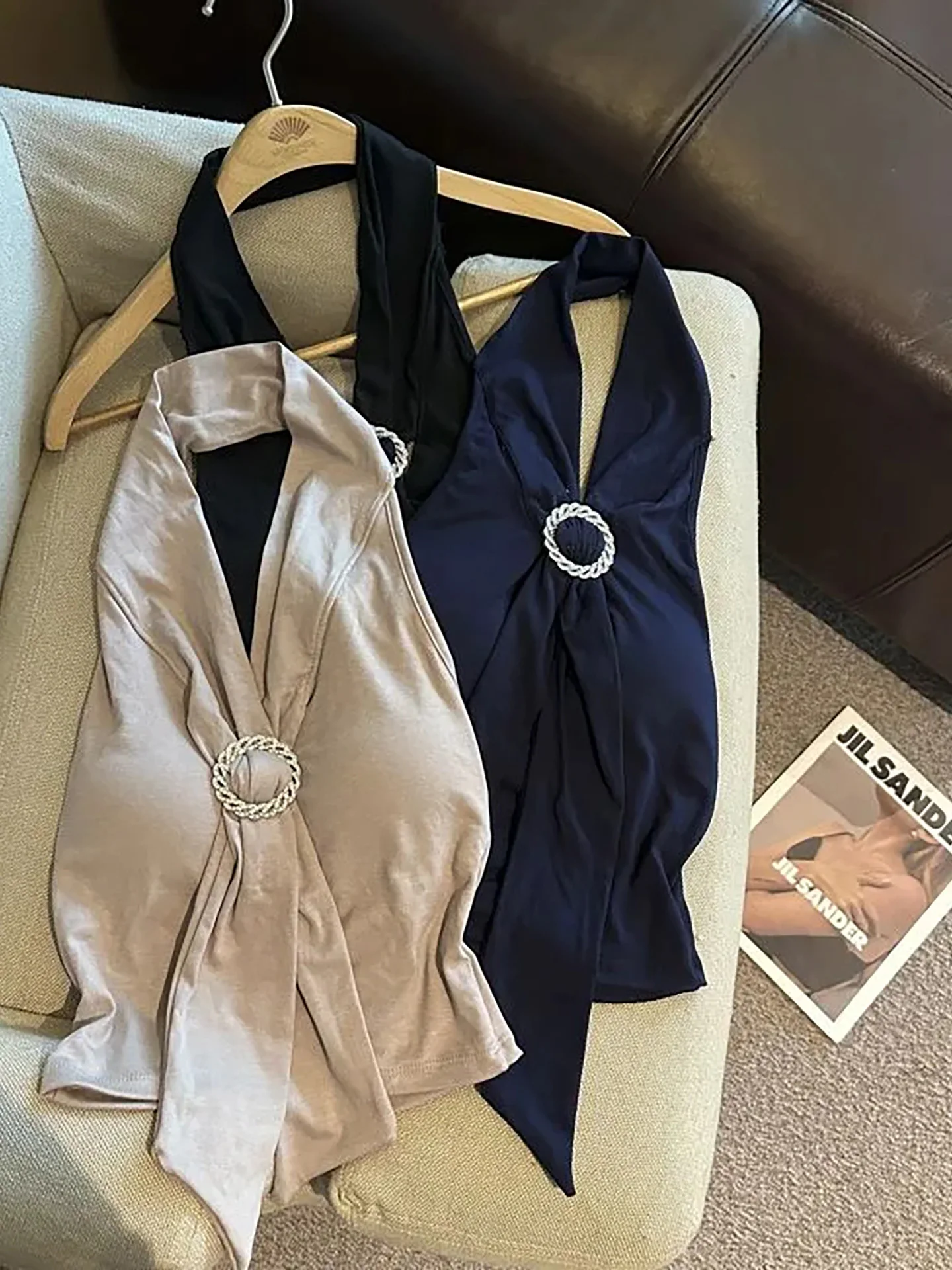 Faionable Commuter … - image