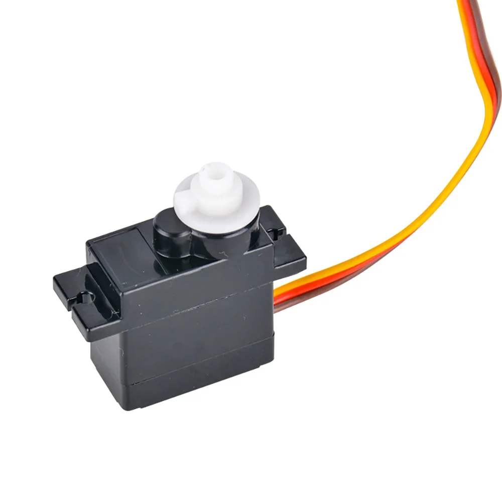 Rgt Onderdelen Diff Servo Shift Servo 9G R86539 Voor Ex86190 1/10 Rc Model Auto Crawler Originele Accessoires
