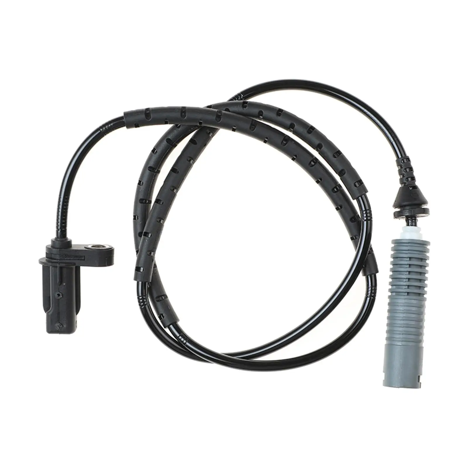 

Rear ABS Wheel Speed Sensor compatible with for BMW 1 & 3 Series