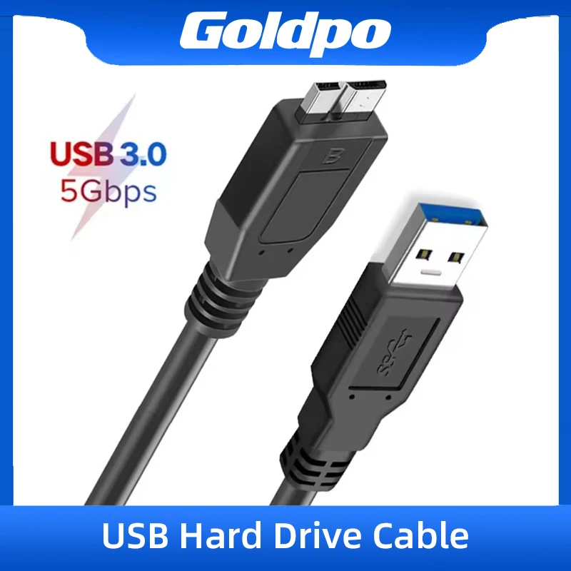 Usb Hard Drive Cabl…